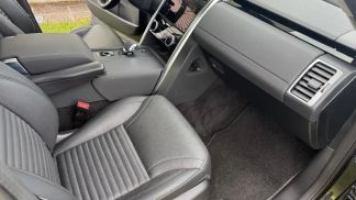 Finansowanie SUV Land Rover Discovery 2022