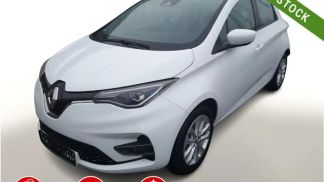 Lízing Hatchback Renault ZOE 2021