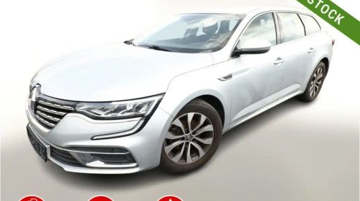 Renault Talisman 2022