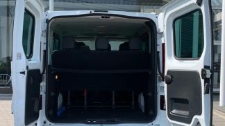 Finansowanie Hatchback Renault Trafic 2017