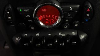 Financování Konvertibilní MINI Cooper SD 2014