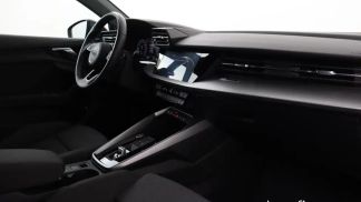 Leasing Hayon Audi A3 2021