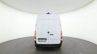 Finansowanie Van MERCEDES SPRINTER 2023