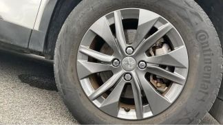 Finansowanie SUV Peugeot 2008 2021