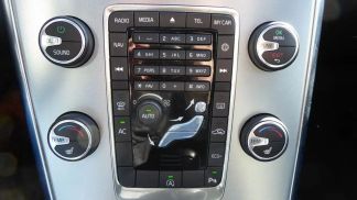 Leasing SUV Volvo XC60 2017