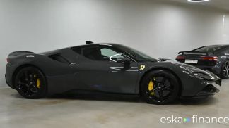 Leasing Coupe Ferrari SF90 STRADALE 2022