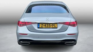 Finansowanie Sedan MERCEDES S 450 2024