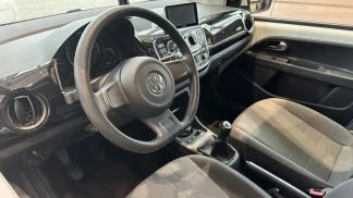 Leasing Hatchback Volkswagen up! 2016