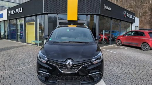 Renault Scenic 2022