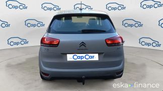 Finansowanie Hatchback Citroën C4 Picasso 2018