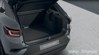 Finansowanie SUV Volkswagen ID.4 2024