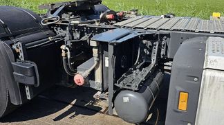 Lízing Traktor Mercedes-Benz ACTROS 1846 2019