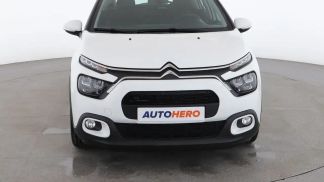 Leasing Hayon Citroën C3 2024