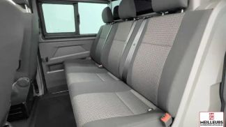 Leasing Sedan Volkswagen Transporter 2024