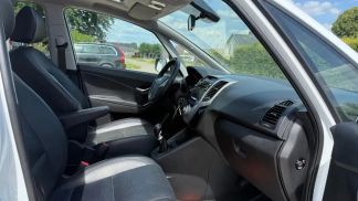Leasing Hatchback Hyundai ix20 2011
