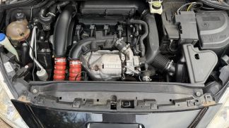 Leasing Coupé Peugeot RCZ 2011