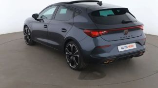 Leasing Sedan Cupra Leon 2022