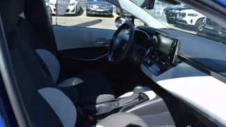 Leasing Wagon Toyota Corolla 2019
