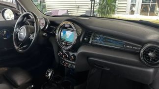 Leasing Sedan MINI ONE 2019