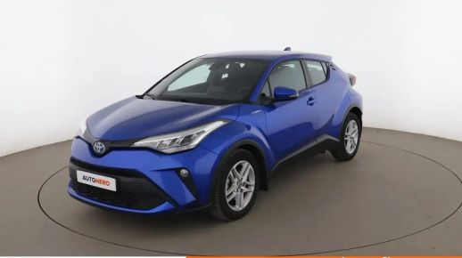 Toyota C-HR 2020