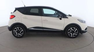 Leasing SUV Renault Captur 2016