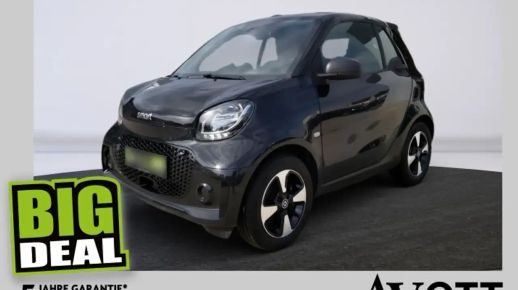 Smart ForTwo 2021