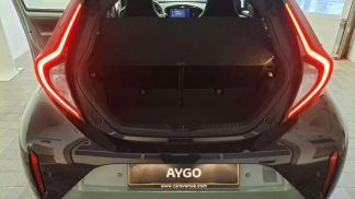 Lízing Sedan Toyota Aygo (X) 2024
