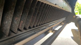 Leasing Combine grain harvester Claas Lexion 8800TT 2022