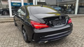 Lízing Sedan MERCEDES CLA 180 2019