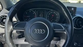 Finansowanie Hatchback Audi A1 2012
