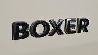 Financování Van Peugeot BOXER 330 2019