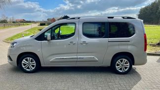 Leasing Hayon Toyota PROACE CITY 2021