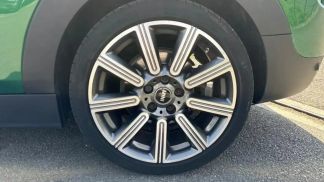 Leasing Wagon MINI Cooper 2022