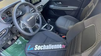 Leasing Wagon Dacia Jogger 2024