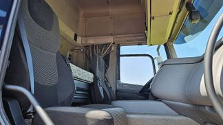 Finansowanie Ciężarówka (podwozie) DAF CF 260 2017