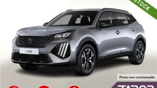 Leasing SUV Peugeot 2008 2025