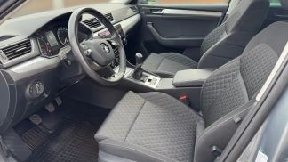 Leasing Hatchback Skoda Superb 2021