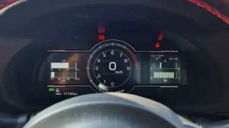 Financování Kupé Subaru BRZ 2023