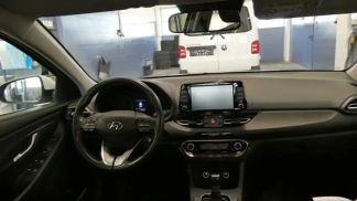 Leasing Wagon Hyundai i30 2021