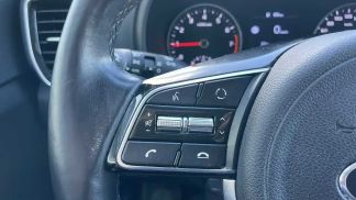 Lízing Kombi Kia Sportage 2019