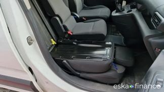 Finansowanie Van Citroën Berlingo 2019