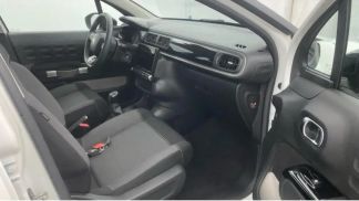 Finansowanie Sedan Citroën C3 2020