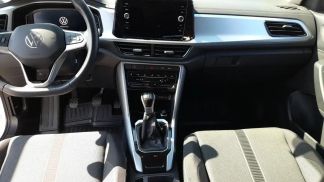 Lízing SUV Volkswagen T-Roc 2023