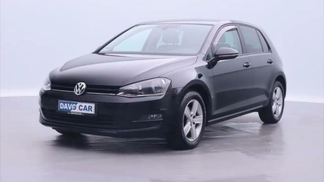 Leasing Hatchback Volkswagen Golf 2013