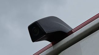 Financování Van Volkswagen CRAFTER 35 2021
