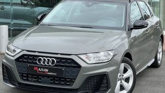 Leasing Hatchback Audi A1 2019