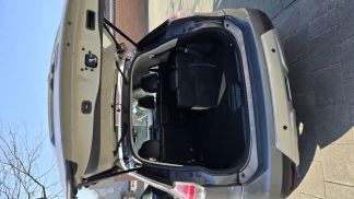 Financování Hatchback Nissan X-Trail 2016