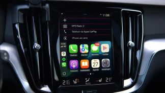Finansowanie Wóz Volvo V60 2020