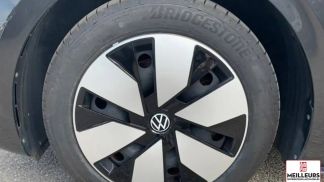 Finansowanie Sedan Volkswagen ID.3 2021