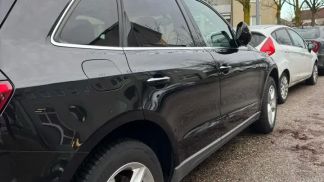 Leasing SUV Audi Q5 2015